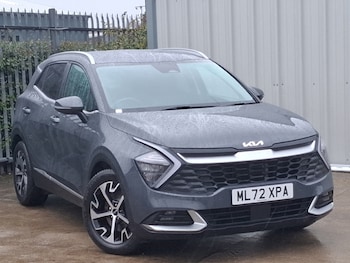 Used Kia Sportage 2022 for sale - 78364815: Photo