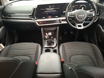 Used Kia Sportage 2022 for sale - 78364815: Photo