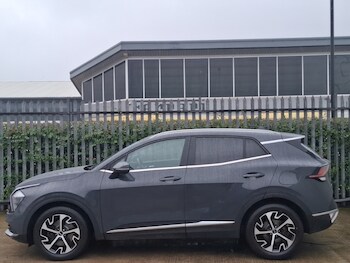 Used Kia Sportage 2022 for sale - 78364815: Photo