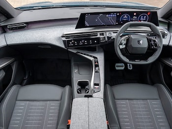 Used Peugeot 5008 2025 for sale - 75807935: Photo