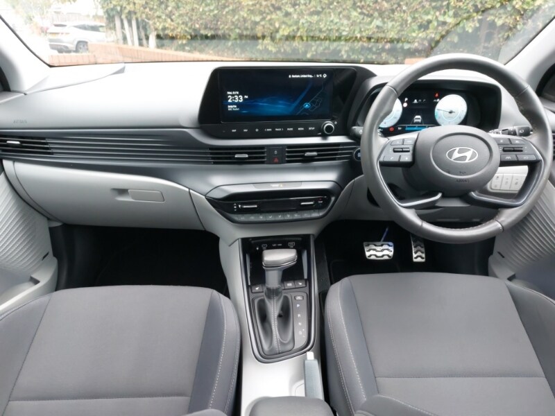 Used Hyundai BAYON 2024 for sale - 76779749: Photo 2