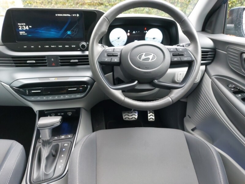 Used Hyundai BAYON 2024 for sale - 76779749: Photo 7