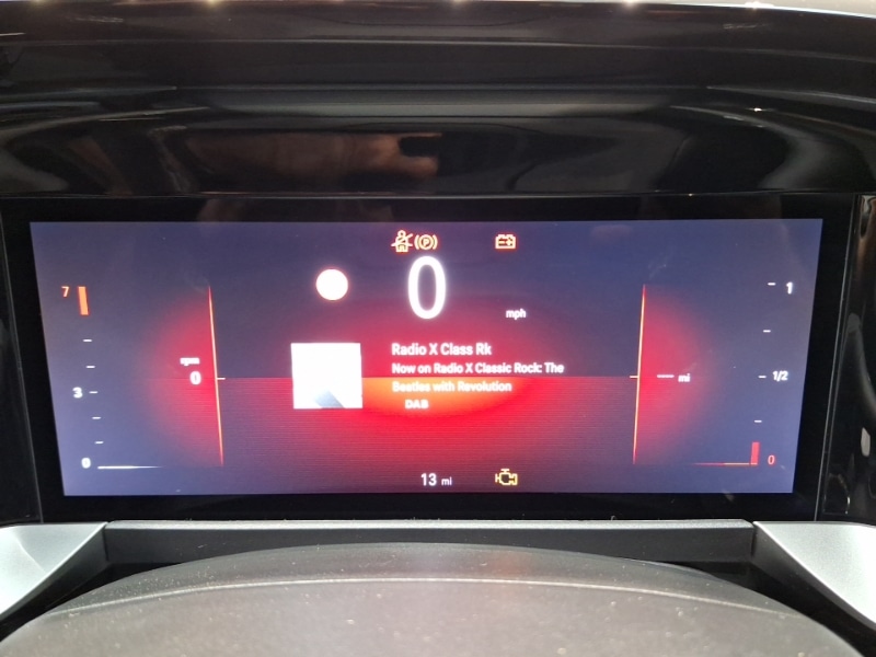 Used Vauxhall Mokka 2025 for sale - 76515227: Photo 10