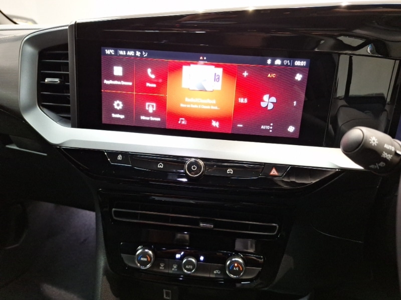 Used Vauxhall Mokka 2025 for sale - 76515227: Photo 11