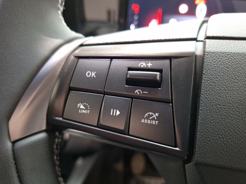 Used Vauxhall Mokka 2025 for sale - 76515227: Photo 15