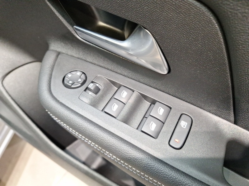 Used Vauxhall Mokka 2025 for sale - 76515227: Photo 17