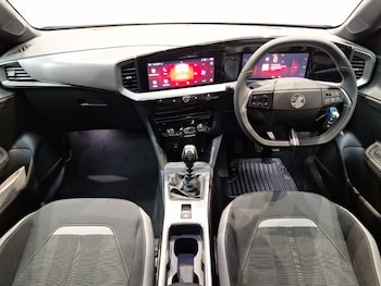 Used Vauxhall Mokka 2025 for sale - 76515227: Photo