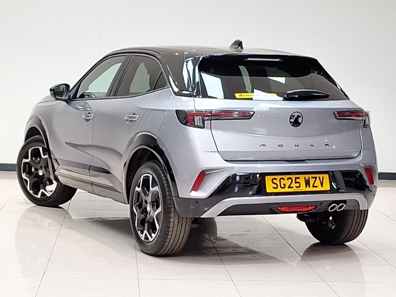 Used Vauxhall Mokka 2025 for sale - 76515227: Photo 3