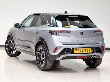 Used Vauxhall Mokka 2025 for sale - 76515227: Photo