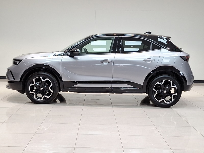 Used Vauxhall Mokka 2025 for sale - 76515227: Photo 4