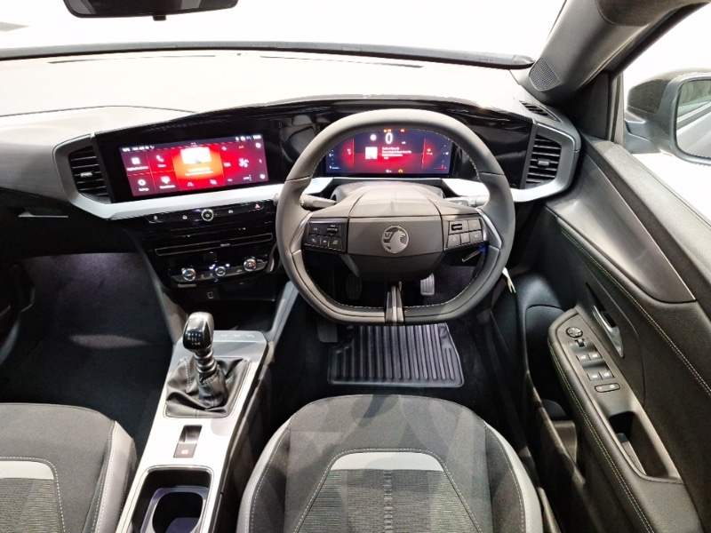 Used Vauxhall Mokka 2025 for sale - 76515227: Photo 7