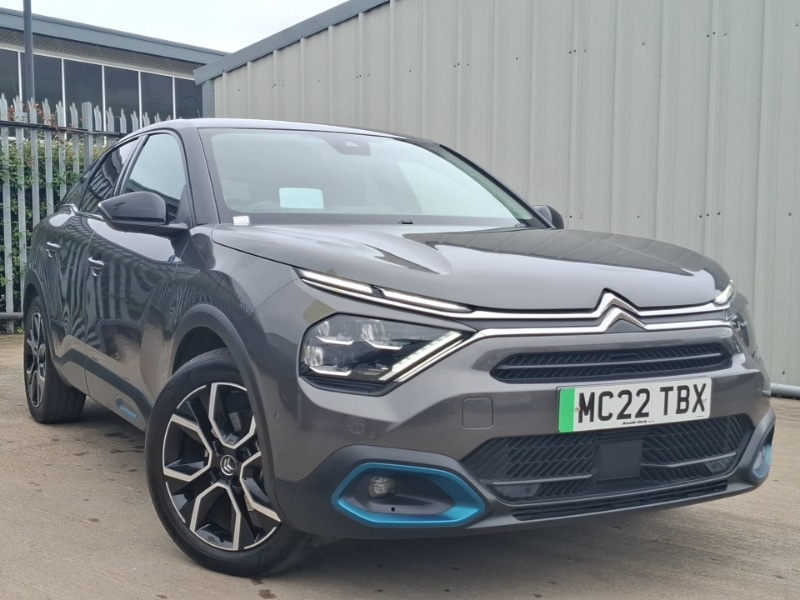 Used Citroen C4 2022 for sale - 76373162: Photo 1