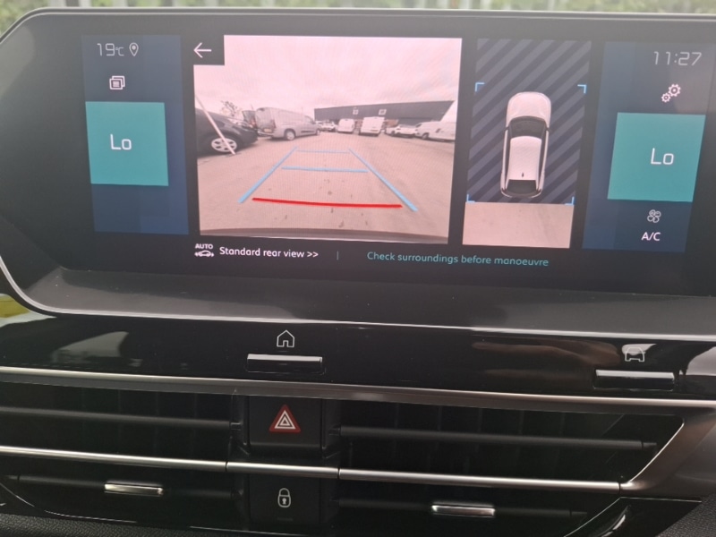 Used Citroen C4 2022 for sale - 76373162: Photo 10