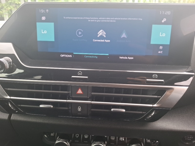 Used Citroen C4 2022 for sale - 76373162: Photo 11