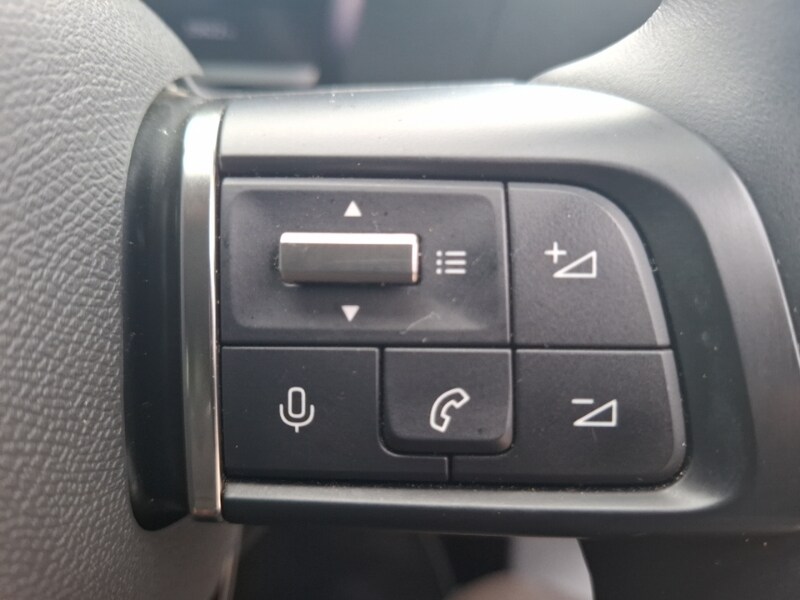 Used Citroen C4 2022 for sale - 76373162: Photo 17