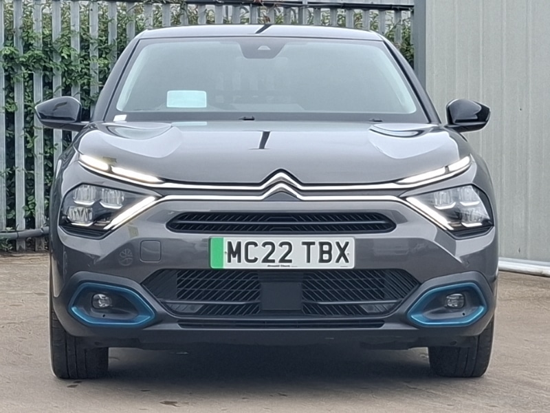 Used Citroen C4 2022 for sale - 76373162: Photo 18