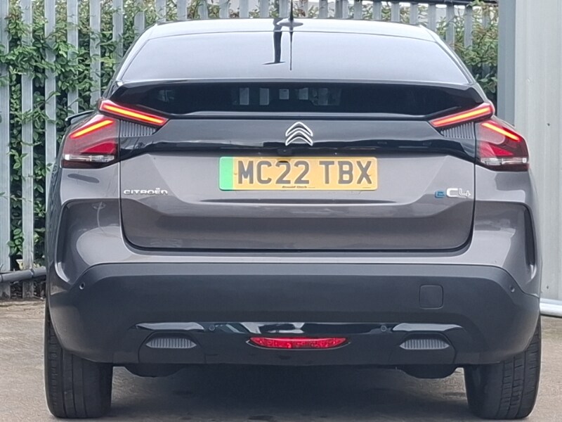 Used Citroen C4 2022 for sale - 76373162: Photo 19