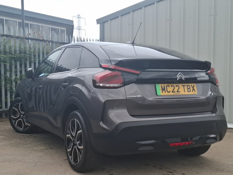 Used Citroen C4 2022 for sale - 76373162: Photo 3