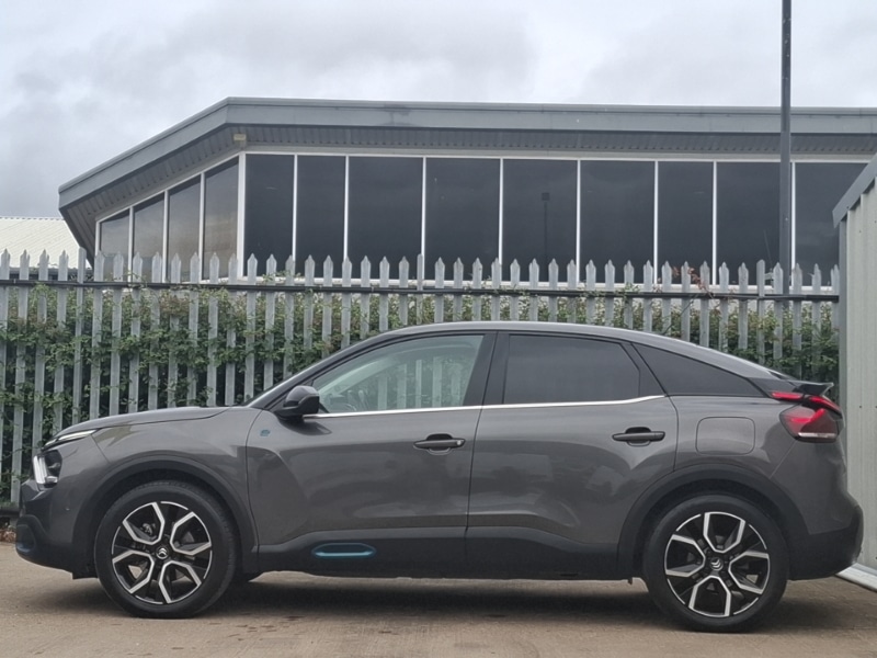 Used Citroen C4 2022 for sale - 76373162: Photo 4