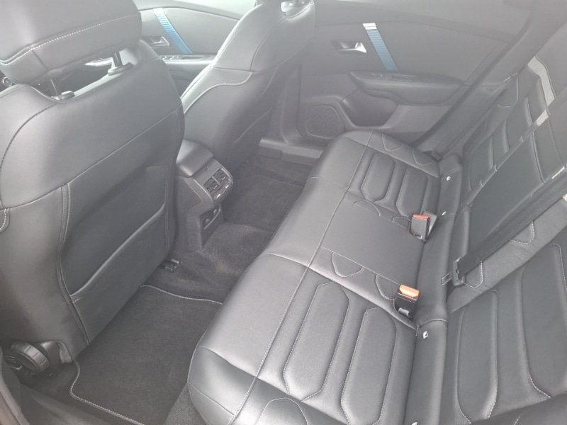 Used Citroen C4 2022 for sale - 76373162: Photo 6