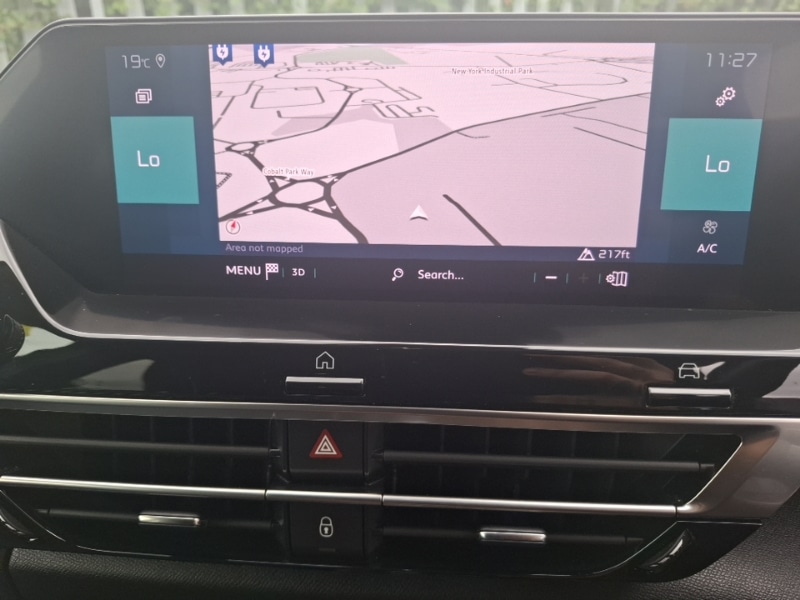 Used Citroen C4 2022 for sale - 76373162: Photo 7