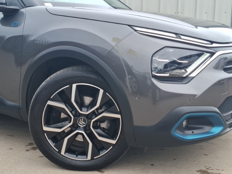 Used Citroen C4 2022 for sale - 76373162: Photo 9