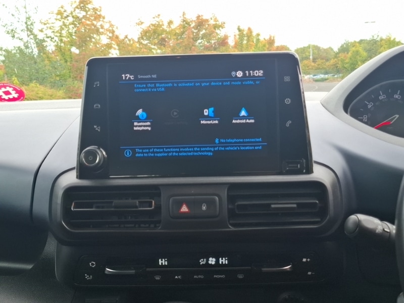 Vehicle 15