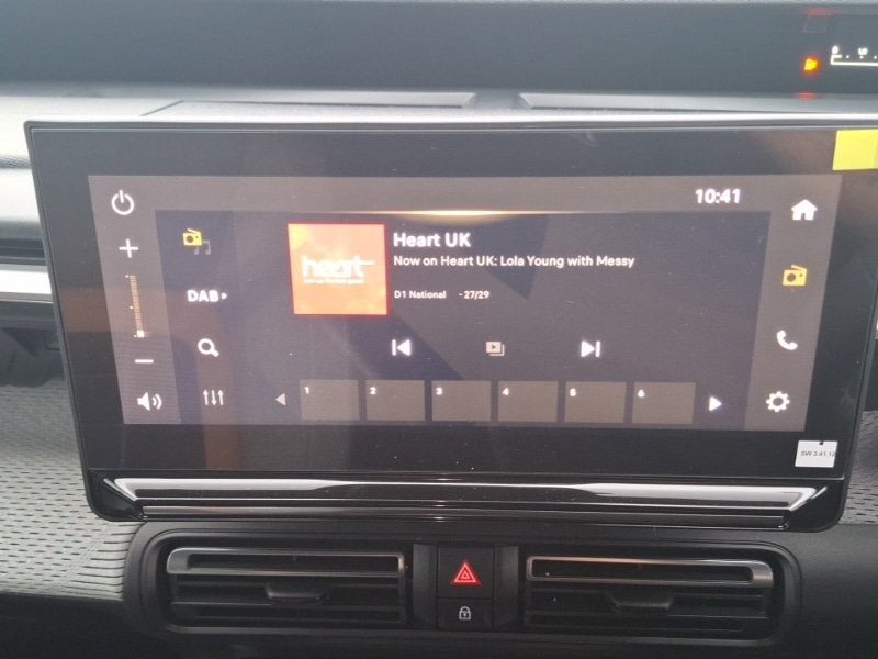 Used Citroen C3 Aircross 2025 for sale - 77150123: Photo 11