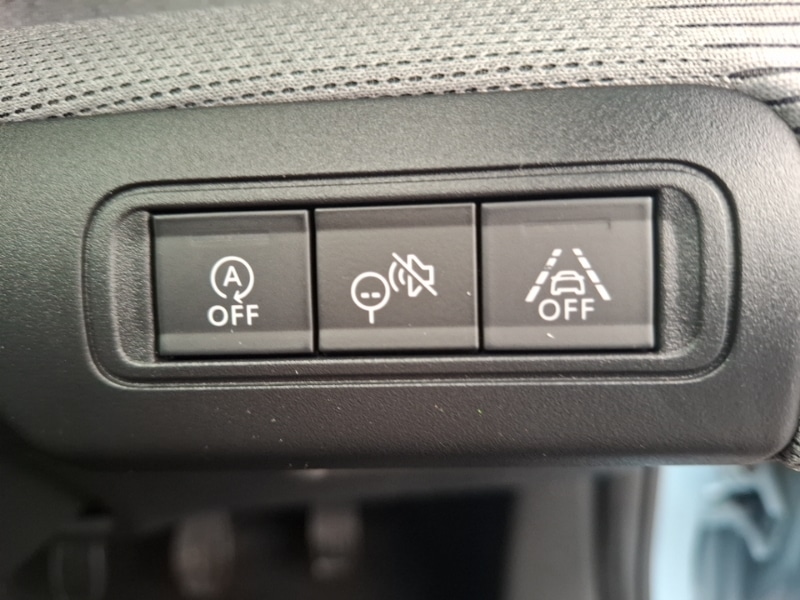 Used Citroen C3 Aircross 2025 for sale - 77150123: Photo 13