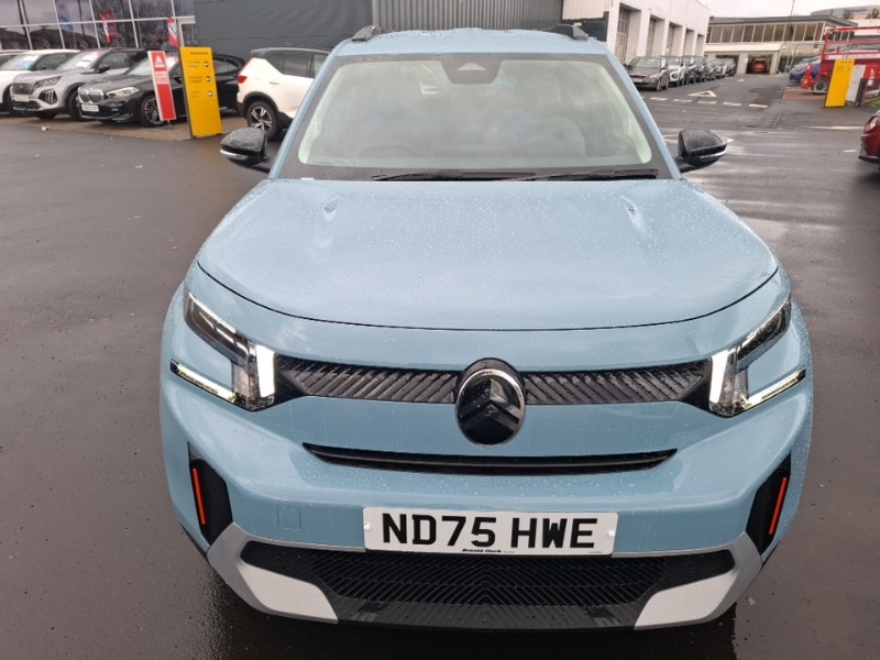 Used Citroen C3 Aircross 2025 for sale - 77150123: Photo 18