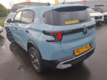 Used Citroen C3 Aircross 2025 for sale - 77150123: Photo