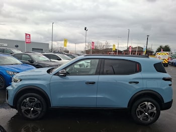 Used Citroen C3 Aircross 2025 for sale - 77150123: Photo