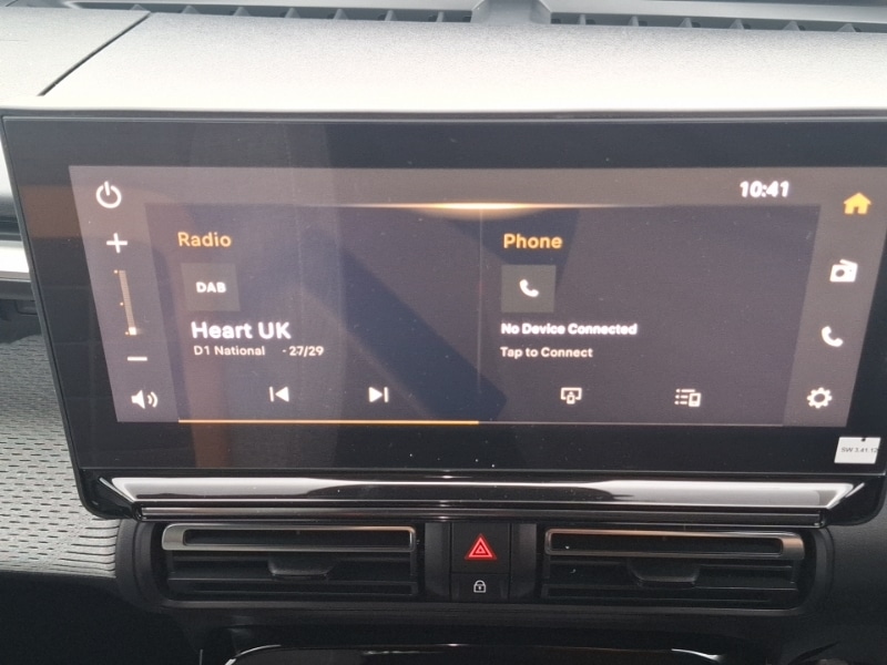 Used Citroen C3 Aircross 2025 for sale - 77150123: Photo 7