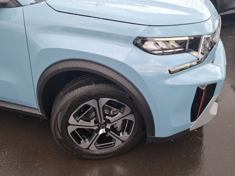 Used Citroen C3 Aircross 2025 for sale - 77150123: Photo 9