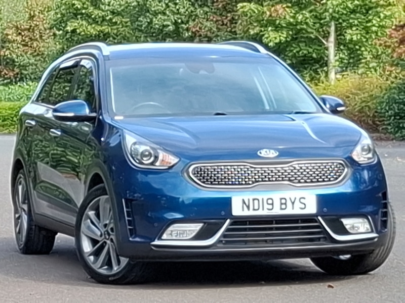 Used Kia Niro 2019 for sale - 76331774: Photo 1