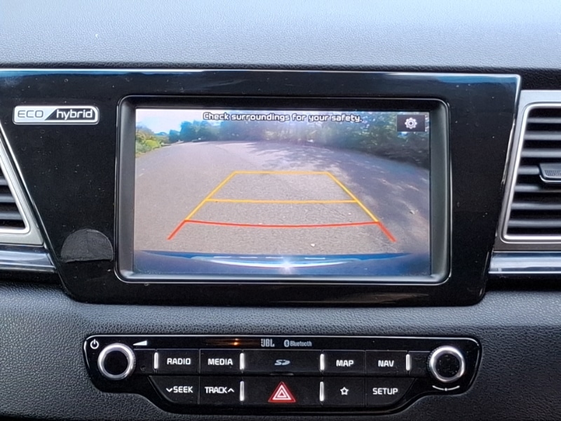 Used Kia Niro 2019 for sale - 76331774: Photo 10