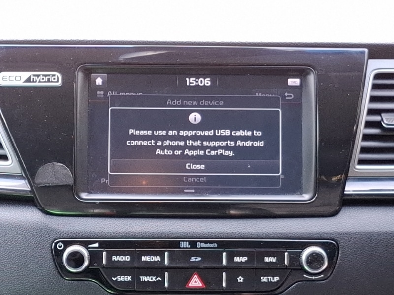 Used Kia Niro 2019 for sale - 76331774: Photo 14