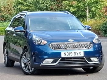 Kia - Niro