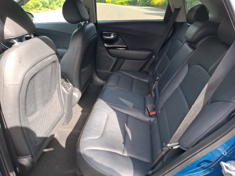 Used Kia Niro 2019 for sale - 76331774: Photo 6