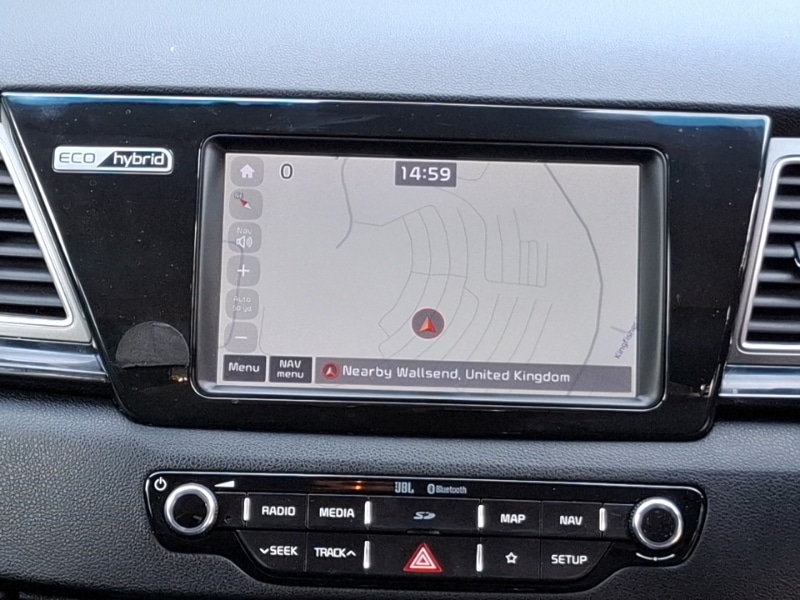 Used Kia Niro 2019 for sale - 76331774: Photo 7