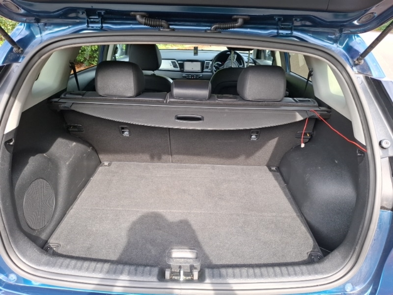 Used Kia Niro 2019 for sale - 76331774: Photo 8