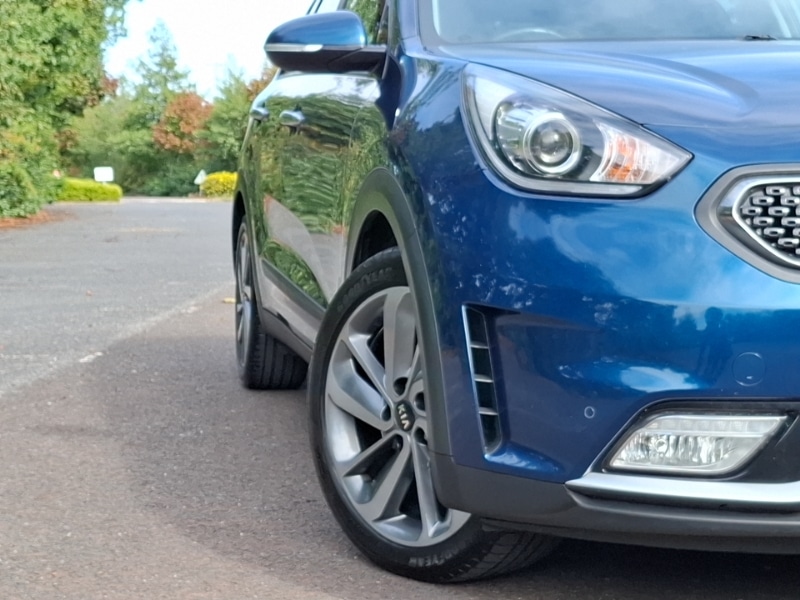 Used Kia Niro 2019 for sale - 76331774: Photo 9