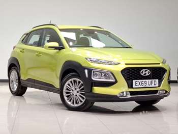 2019 - 1.0T GDi Blue Drive SE 5dr