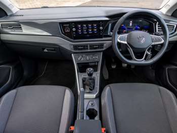 Used Volkswagen Polo 2023 for sale - 74767841: Photo