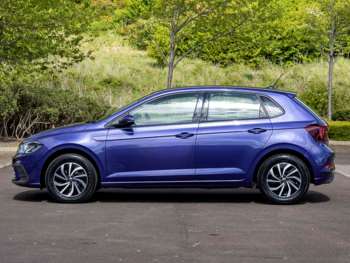 Used Volkswagen Polo 2023 for sale - 74767841: Photo