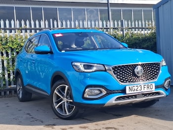 Used MG MG HS 2023 for sale - 78706803: Photo