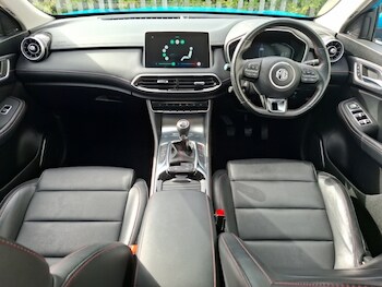 Used MG MG HS 2023 for sale - 78706803: Photo