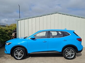 Used MG MG HS 2023 for sale - 78706803: Photo