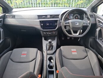 Used SEAT Ibiza 2021 for sale - 79144292: Photo