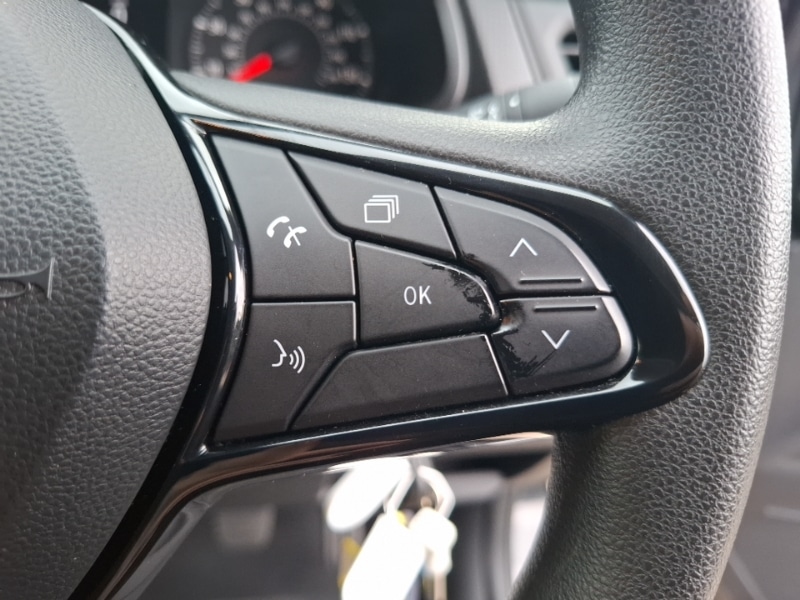 Used Renault Trafic 2024 for sale - 77837994: Photo 15